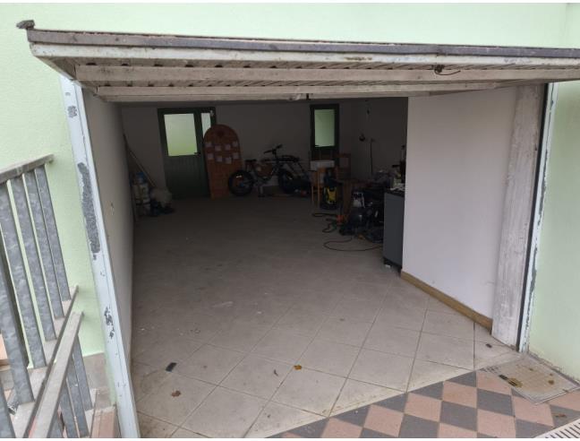 Anteprima foto 4 - Villetta a schiera in Vendita a Ravenna - Madonna dell'Albero