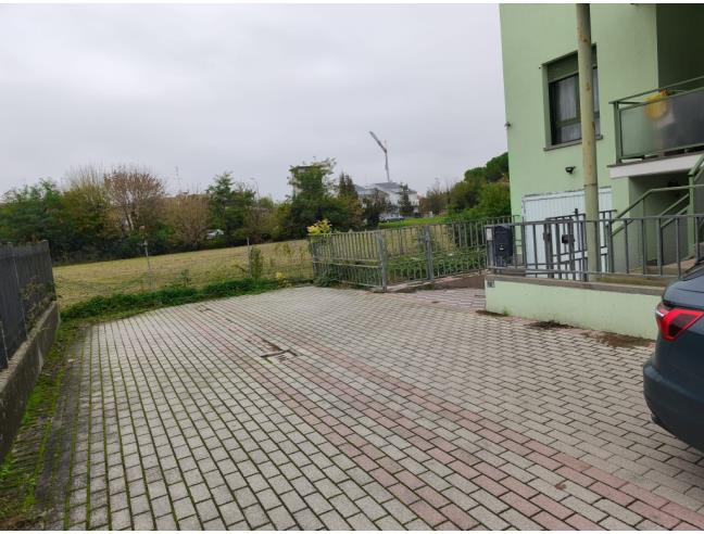 Anteprima foto 5 - Villetta a schiera in Vendita a Ravenna - Madonna dell'Albero