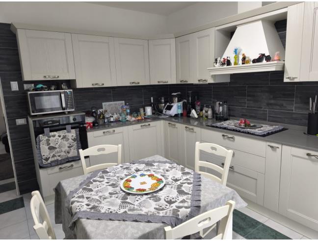 Anteprima foto 6 - Villetta a schiera in Vendita a Ravenna - Madonna dell'Albero