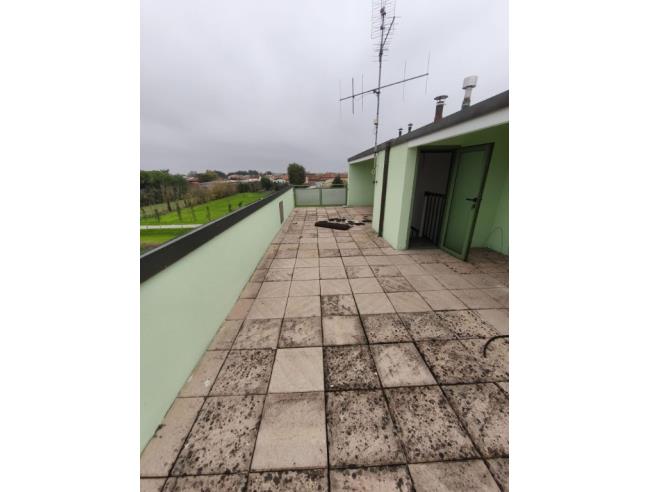 Anteprima foto 7 - Villetta a schiera in Vendita a Ravenna - Madonna dell'Albero