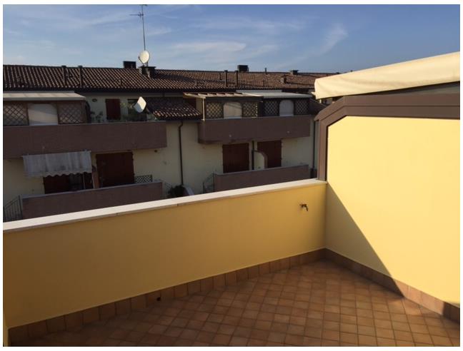 Anteprima foto 8 - Villetta a schiera in Vendita a Ravenna - Mezzano