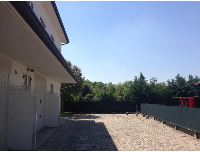 Anteprima foto 3 - Villetta a schiera in Vendita a Ravenna - San Pietro in Trento