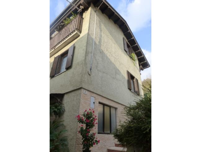 Anteprima foto 2 - Villetta a schiera in Vendita a Recoaro Terme (Vicenza)