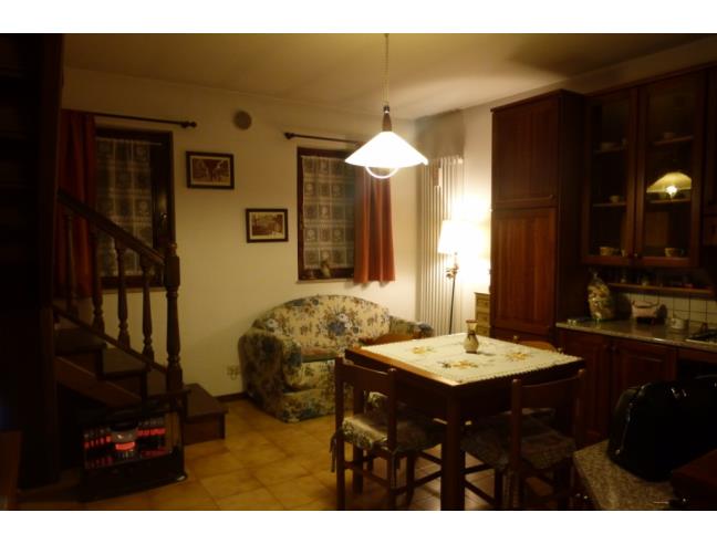 Anteprima foto 4 - Villetta a schiera in Vendita a Recoaro Terme (Vicenza)