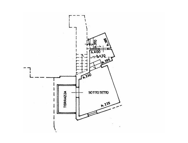 Anteprima foto 6 - Villetta a schiera in Vendita a Reggello - Cancelli
