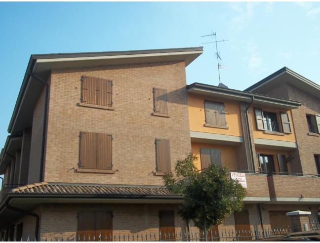Anteprima foto 2 - Villetta a schiera in Vendita a Reggio Emilia - Pieve Modolena