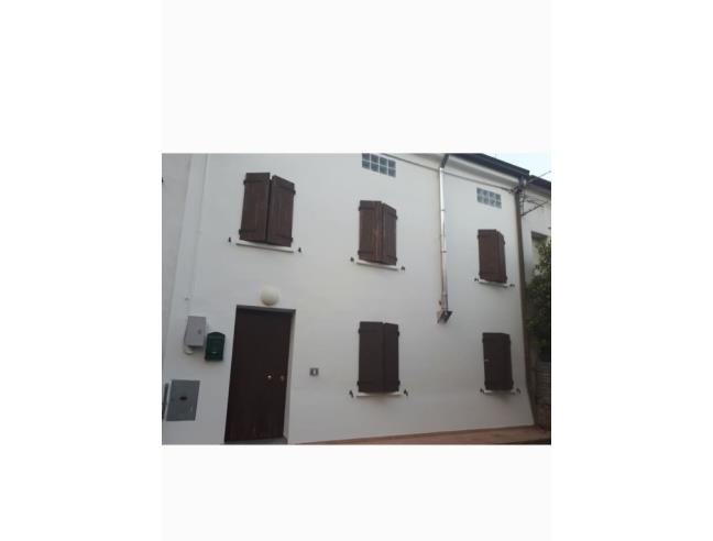 Anteprima foto 1 - Villetta a schiera in Vendita a Reggiolo (Reggio Emilia)
