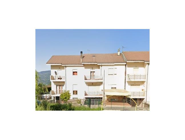 Anteprima foto 2 - Villetta a schiera in Vendita a Rende (Cosenza)