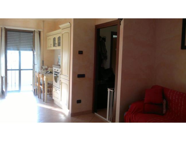 Anteprima foto 2 - Villetta a schiera in Vendita a Rescaldina (Milano)