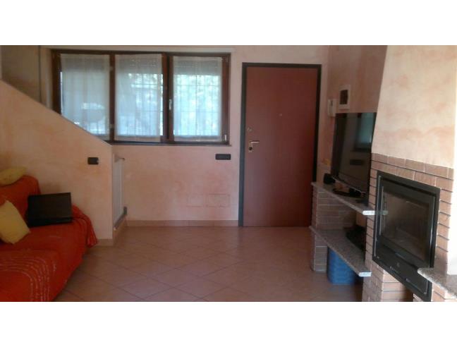 Anteprima foto 3 - Villetta a schiera in Vendita a Rescaldina (Milano)