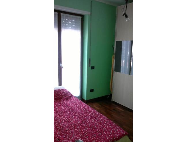 Anteprima foto 4 - Villetta a schiera in Vendita a Rescaldina (Milano)