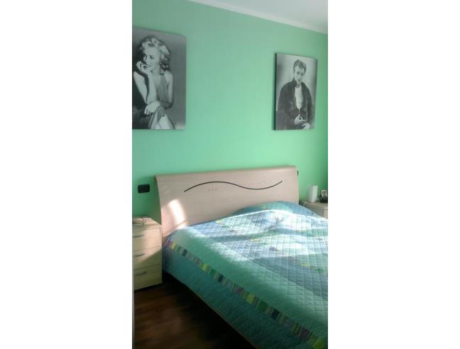 Anteprima foto 5 - Villetta a schiera in Vendita a Rescaldina (Milano)