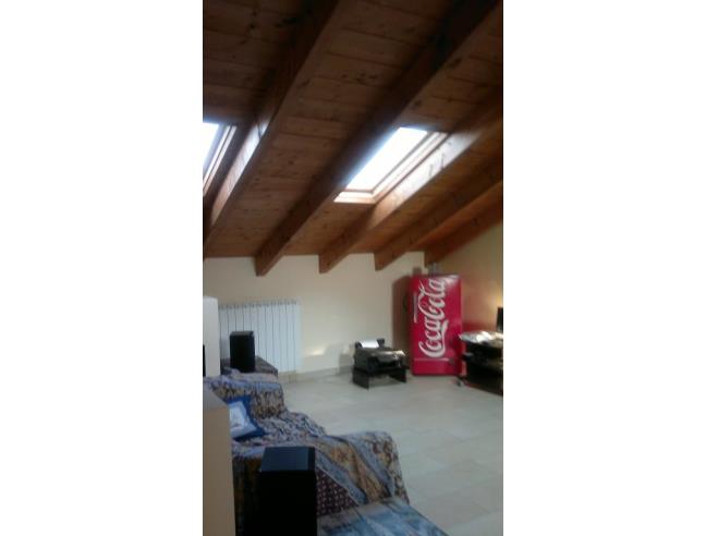 Anteprima foto 6 - Villetta a schiera in Vendita a Rescaldina (Milano)