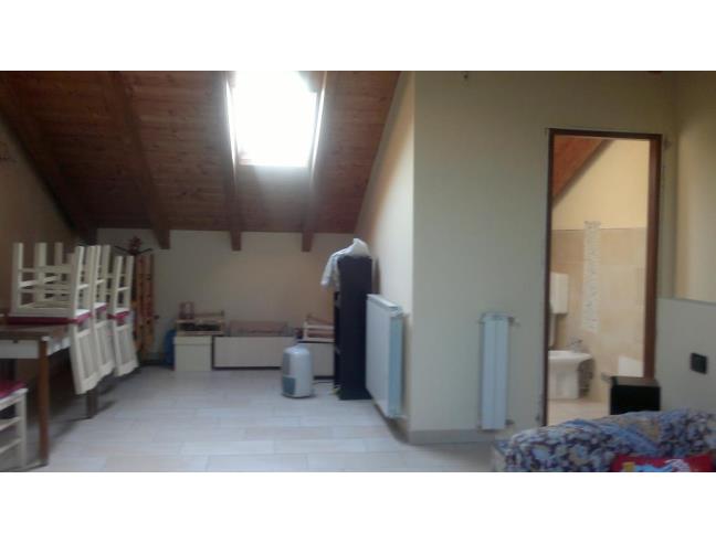 Anteprima foto 7 - Villetta a schiera in Vendita a Rescaldina (Milano)