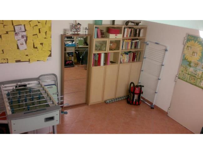 Anteprima foto 8 - Villetta a schiera in Vendita a Rescaldina (Milano)