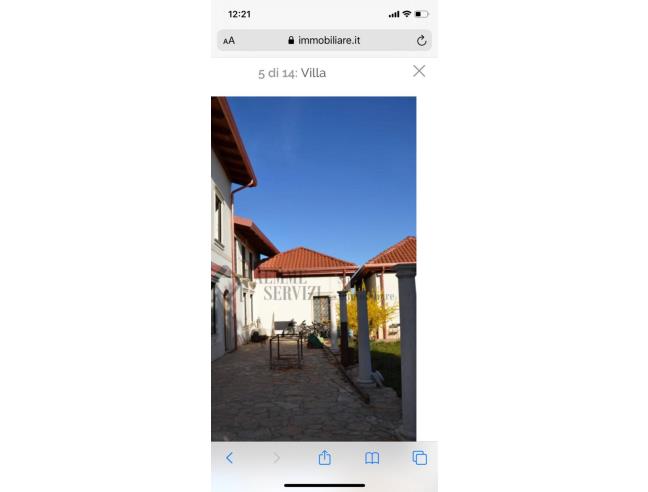 Anteprima foto 2 - Villetta a schiera in Vendita a Rho (Milano)