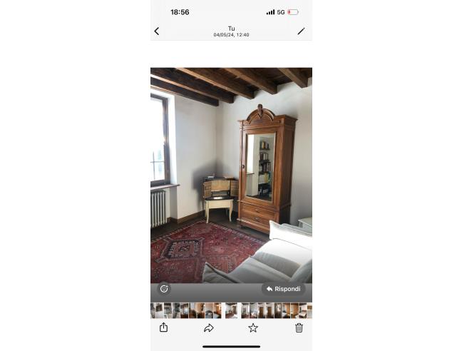 Anteprima foto 5 - Villetta a schiera in Vendita a Rho (Milano)