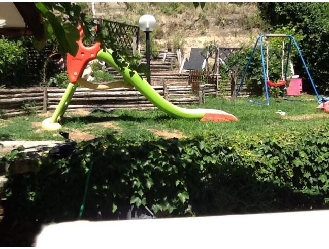 Anteprima foto 2 - Villetta a schiera in Vendita a Riano (Roma)