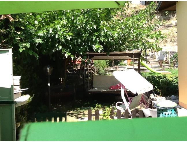 Anteprima foto 3 - Villetta a schiera in Vendita a Riano (Roma)