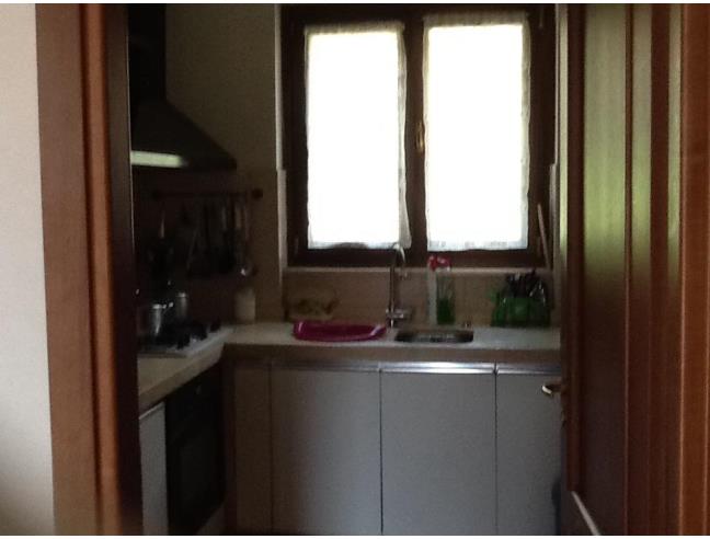 Anteprima foto 4 - Villetta a schiera in Vendita a Riano (Roma)