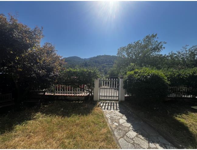 Anteprima foto 1 - Villetta a schiera in Vendita a Riccò del Golfo di Spezia (La Spezia)