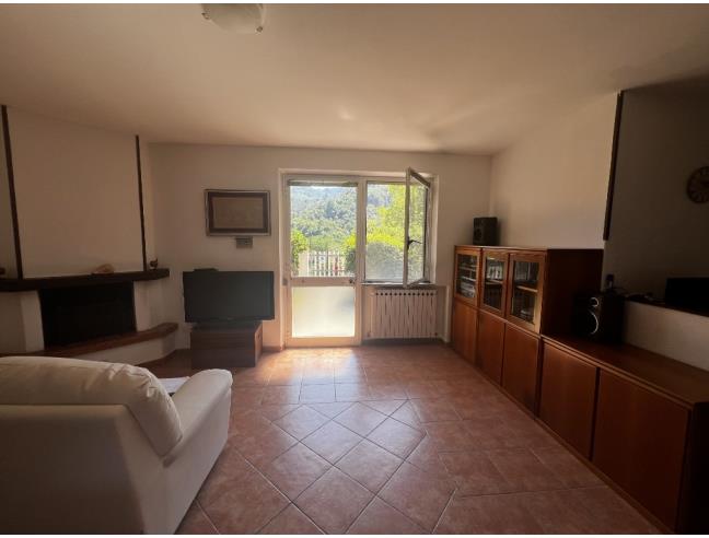 Anteprima foto 3 - Villetta a schiera in Vendita a Riccò del Golfo di Spezia (La Spezia)