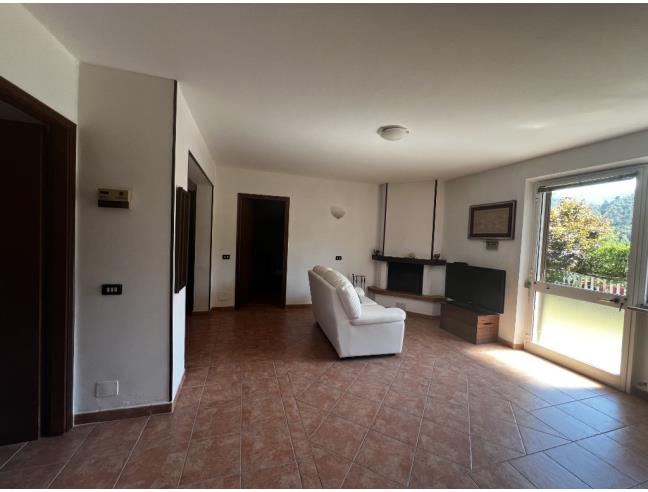 Anteprima foto 4 - Villetta a schiera in Vendita a Riccò del Golfo di Spezia (La Spezia)