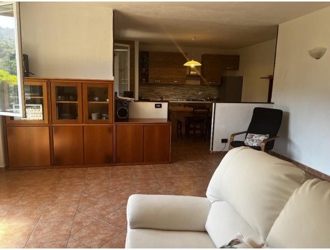 Anteprima foto 5 - Villetta a schiera in Vendita a Riccò del Golfo di Spezia (La Spezia)