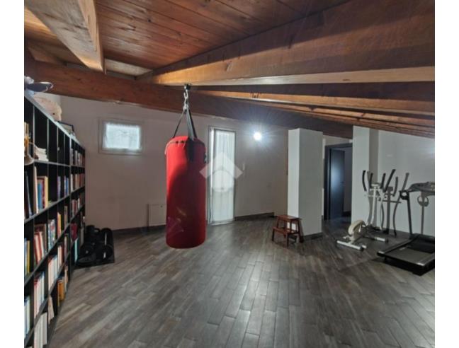 Anteprima foto 2 - Villetta a schiera in Vendita a Riccò del Golfo di Spezia - Valgraveglia