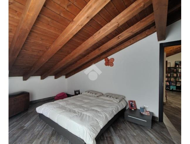 Anteprima foto 3 - Villetta a schiera in Vendita a Riccò del Golfo di Spezia - Valgraveglia