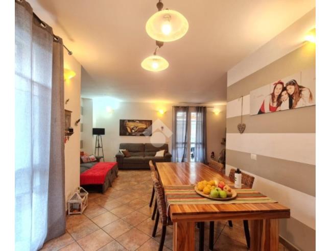 Anteprima foto 8 - Villetta a schiera in Vendita a Riccò del Golfo di Spezia - Valgraveglia