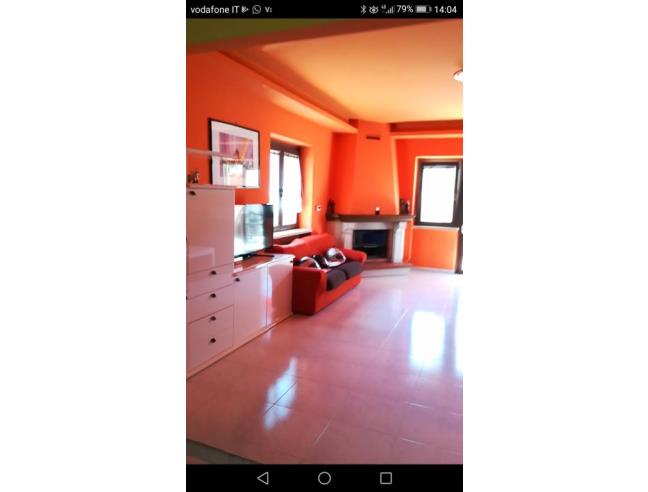 Anteprima foto 2 - Villetta a schiera in Vendita a Rionero in Vulture (Potenza)