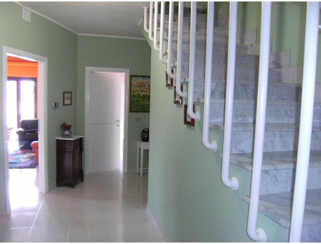 Anteprima foto 3 - Villetta a schiera in Vendita a Rionero in Vulture (Potenza)