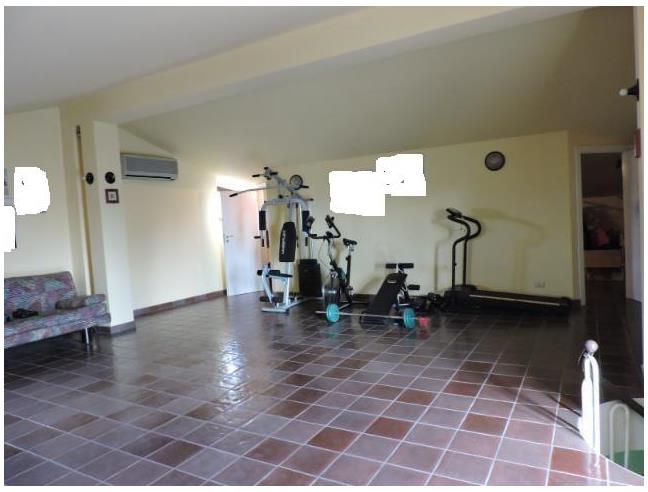 Anteprima foto 6 - Villetta a schiera in Vendita a Rionero in Vulture (Potenza)