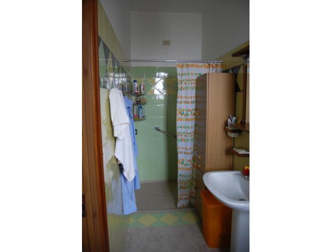 Anteprima foto 4 - Villetta a schiera in Vendita a Riva del Po (Ferrara)