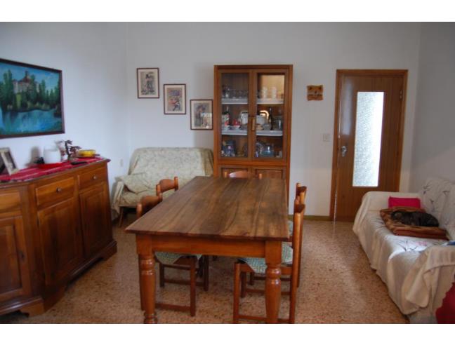 Anteprima foto 5 - Villetta a schiera in Vendita a Riva del Po (Ferrara)