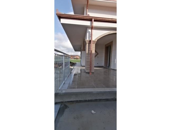 Anteprima foto 2 - Villetta a schiera in Vendita a Rivalta di Torino (Torino)