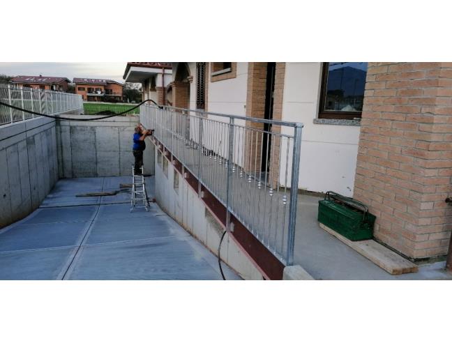 Anteprima foto 4 - Villetta a schiera in Vendita a Rivalta di Torino (Torino)