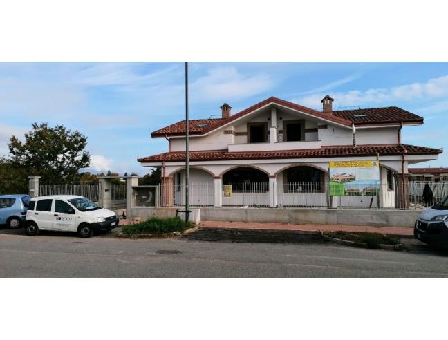 Anteprima foto 5 - Villetta a schiera in Vendita a Rivalta di Torino (Torino)