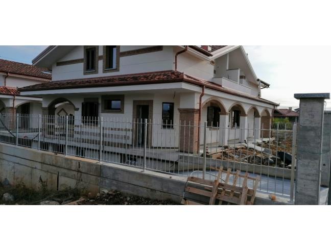 Anteprima foto 6 - Villetta a schiera in Vendita a Rivalta di Torino (Torino)