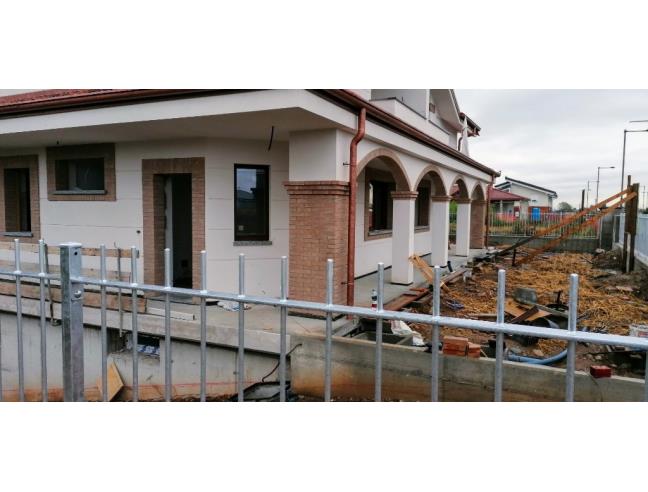 Anteprima foto 7 - Villetta a schiera in Vendita a Rivalta di Torino (Torino)