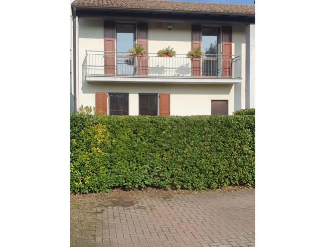 Anteprima foto 2 - Villetta a schiera in Vendita a Rivanazzano Terme (Pavia)