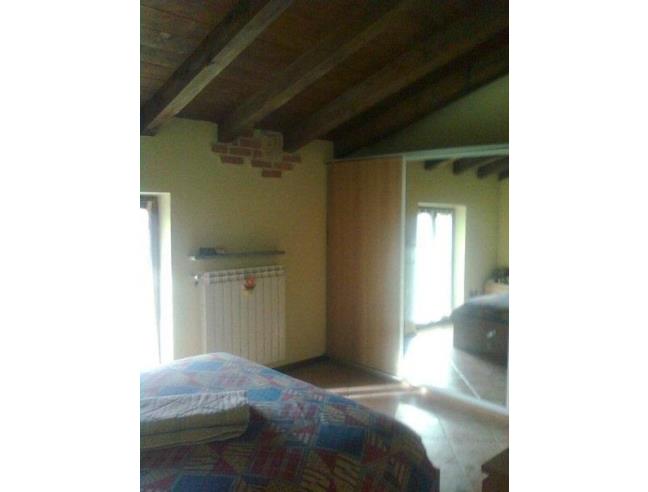 Anteprima foto 2 - Villetta a schiera in Vendita a Rivanazzano Terme (Pavia)