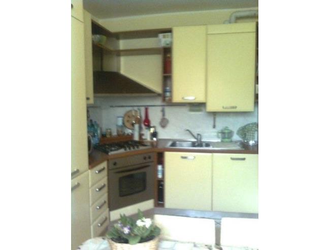 Anteprima foto 3 - Villetta a schiera in Vendita a Rivanazzano Terme (Pavia)