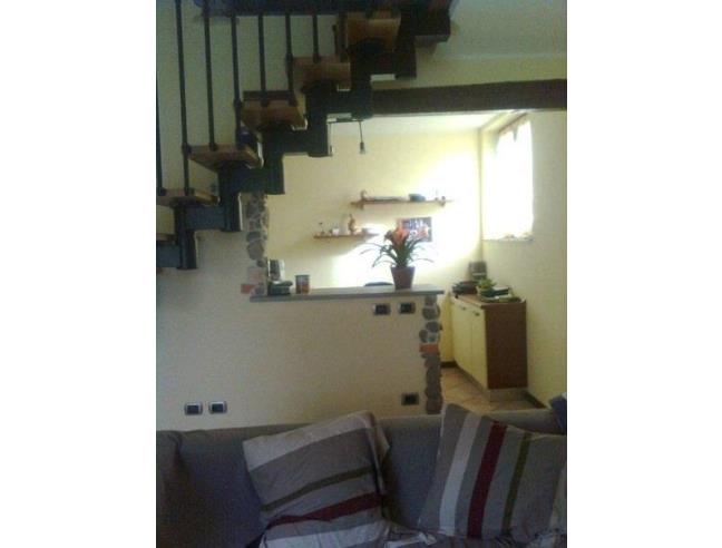 Anteprima foto 4 - Villetta a schiera in Vendita a Rivanazzano Terme (Pavia)