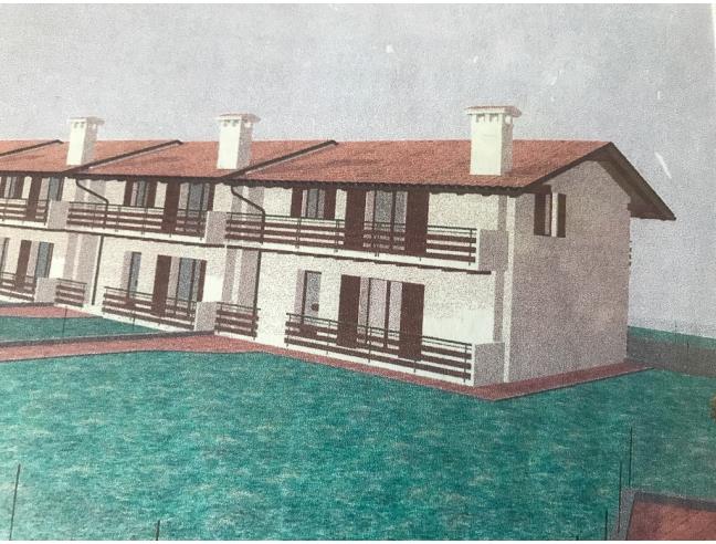 Anteprima foto 2 - Villetta a schiera in Vendita a Rive D'Arcano - Rodeano