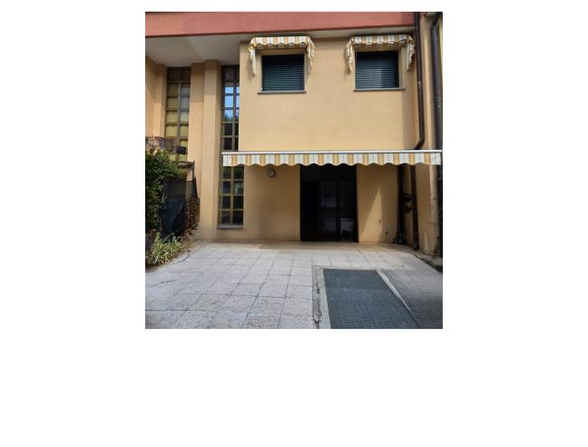 Anteprima foto 2 - Villetta a schiera in Vendita a Robecchetto con Induno (Milano)