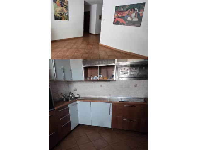 Anteprima foto 4 - Villetta a schiera in Vendita a Robecchetto con Induno (Milano)
