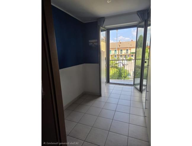 Anteprima foto 7 - Villetta a schiera in Vendita a Robecchetto con Induno (Milano)