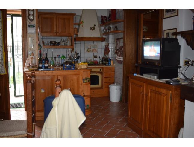 Anteprima foto 2 - Villetta a schiera in Vendita a Rocca di Mezzo - Rovere